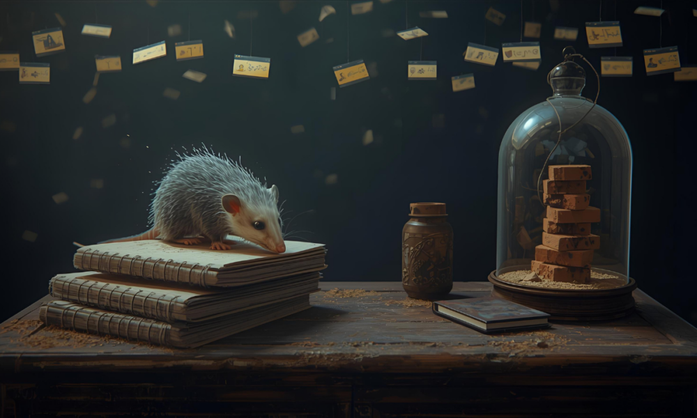 An Autopsy of The Unfinished